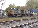 CSX 7318